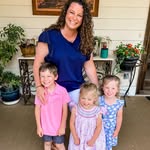 Morgan Swartz - @birdsbeesandivs - Instagram