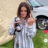 morgan swartz - @musquallymorgan - TikTok