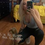 Morgan Sword - @morgan__jadee - Instagram