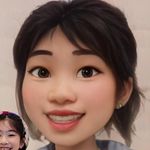 Morgan Tang - @morganberrybear - Instagram