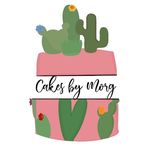 Morgan Tanner - @cakes.by.morg - Instagram