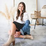 MORGAN TANNER NEWSOME SMITH  | HAIRSTYLIST - @mo.manes - Instagram