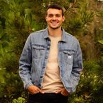 Tanner Morgan - @tannermorgan20 - Instagram