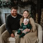 Morgan Taulbee - Facebook