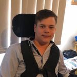 Liam Titterton - @the_riott_liv_morgan - Instagram