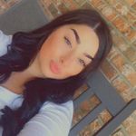 Morgan Theriot - @morgantheriottt - Instagram