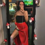 Morgan Thibodeau - @morgan_renee1235 - Instagram