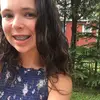 Morgan Thibodeau  - @morganthibodeauu - TikTok