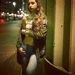Morgan Thibodeaux - @morgan_thib - Instagram