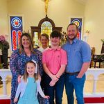 Morgan Thibodeaux - @mobothibs - Instagram