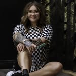 Morgan Thibodeaux - @morganrenestudio - Instagram