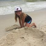 Morgan Thibodeaux - @morganclaire111 - Instagram