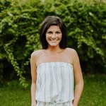 Morgan Thurman Hale - @morganthale - Instagram
