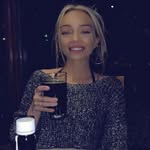 Morgan Ticer - @morganticer - Instagram
