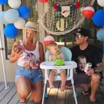 Morgan Tillery Perkins - @mrs.morgan_perkins - Instagram
