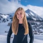 Morgan Tilton - @motilton - Instagram
