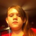 Morgan Tilton - @101101010110mt - Instagram