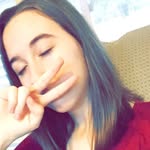Morgan Tilton - @morgan_fandoms - Instagram