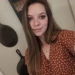 Morgan Titus - @sh3sawi1dfir3 - Instagram
