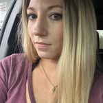 Morgan Tolbert - @tolbertm316 - Instagram