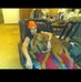 Morgan Tolbert - Facebook