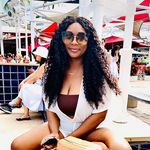 Morgan Tolbert - @bomb__voyagee - Instagram