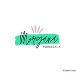 Morgana Porcelana - @caketopperbymorgana - Instagram