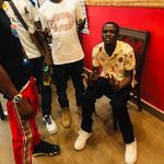 kec he - @trigger_qwaku_morgan - Instagram