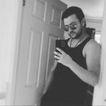 Morgan Thomas - @morgantrigger - Instagram