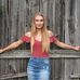 Morgan Trost - Facebook