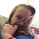 Morgan Trost - @morgant2013 - Instagram