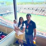 Morgan Trotter - @morgantrotter12 - Instagram
