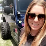 Morgan Trout - @tactical_unicorn_tj - Instagram
