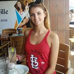 Morgan Trout - @troutmorgan_15 - Instagram