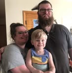 Morgan Tuttle - Facebook