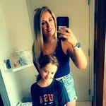 Morgan Tuttle - @morganrenee147 - Instagram