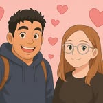 Morgan Tyndall - @verlie.exe - Instagram