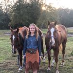 Morgan Tyson - @morgan_ryann_tyson - Instagram