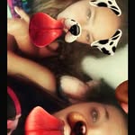 Morgan Tyson - @jojo_siwa133 - Instagram