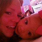Morgan Tyson - @tysonmommyof3 - Instagram