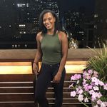 Morgan Tyson - @morgan_tyson - Instagram