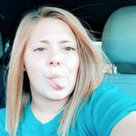 Morgan Tyson 🤷‍♀️ - @mtyson__ - Instagram