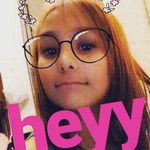 Morgan Sayre - @morgan__underhill - Instagram
