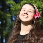 ✩ Morgan ✩ - @morgan_underhill - Instagram
