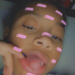 Morgan Vaughn - @big.lil.moe - Instagram