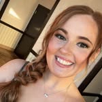 Morgan Vaughn - @momo_vaughn01 - Instagram