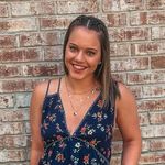 Morgan Vaughn - @morganvaughn24 - Instagram