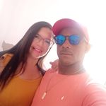 Morgan Vicente - @morganvicentedasilv - Instagram