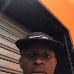 Morgan Vincent - @mpho.molahlehi - Instagram