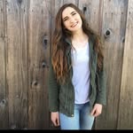 Morgan Vincent - @morganvincents_big - Instagram